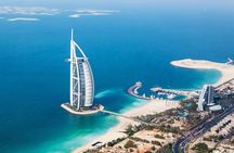 Dubai City Tour with Pickup Included