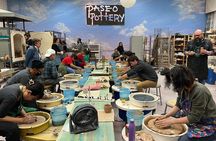 Pottery Experience