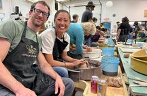 Pottery Experience