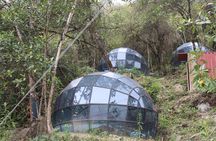 Salkantay Trek Llactapata 5 days 4 nights 
