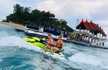 Jet Ski Tour from Phuket