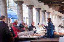 Private Customizable Guided Tour: Explore at Your Own Pace