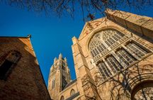 Private Customizable Guided Tour: Explore at Your Own Pace