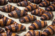 Private Family Tour: Chocolate, Pizza and City Fun