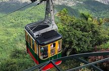 Half Day Cultural Tour of the City of Puerto Plata Special for Cruise Ships