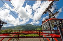 Half-Day Cultural Tour City of Puerto Plata for Cruise Ships
