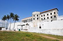 Full-Day Guided Tour around Cape Coast 
