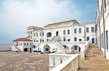 Full-Day Guided Tour around Cape Coast 