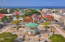 Half Day Cultural Tour of the City of Puerto Plata Special for Cruise Ships