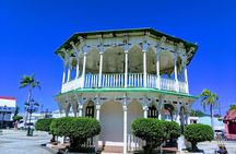 Full Day Cultural Tour of the City of Puerto Plata
