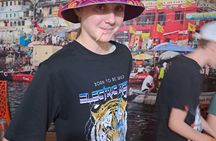 One Day Admirable tour in Varanasi Private Guided Tour