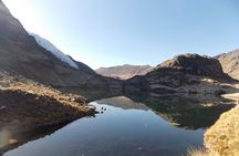 Ausangate 5 Day Trek to Rainbow Mountain - Cusco Peru