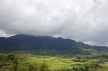 6 Days Bukit Lawang - Berastagi Tour (2D1N Jungle Treking + Sunrise Hiking)