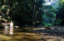 4 Days Bukit Lawang Tour Include 2 Days 1 Night Jungle Treks