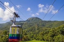 Half-Day Cultural Tour City of Puerto Plata for Cruise Ships