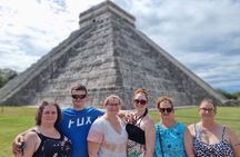 Chichen Itza Full Day Tour