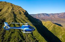 Hana Rainforest Scenic Helicopter Tour
