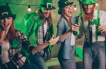 Private Dublin Irish Musical Pub Tour