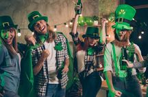 Private Dublin Irish Musical Pub Tour