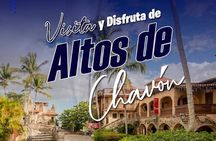 Platinum Catalina Island and Chavon River