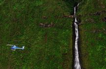Hana Rainforest Scenic Helicopter Tour