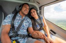 Hana Rainforest Scenic Helicopter Tour