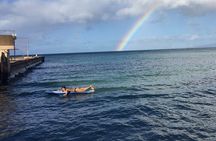 Private Surf Lesson