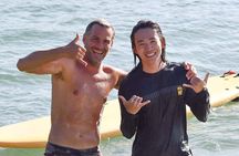 Private Surf Lesson