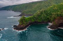 Maui & Molokai Spectacular with Exclusive Landing Helicopter Tour