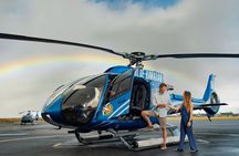 Pau Hana Helicopter Tour
