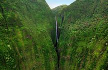 Maui & Molokai Spectacular with Exclusive Landing Helicopter Tour