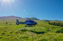 Maui & Molokai Spectacular with Exclusive Landing Helicopter Tour