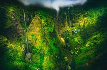 Maui & Molokai Spectacular with Exclusive Landing Helicopter Tour