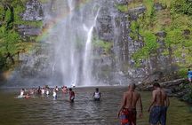 Volta Region 3 Days 2 nights Nature Private Tour 
