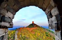 Night Tour to Beijing Gubei Water town with Simatai Great wall
