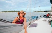 2 DAYS 2 NIGHTS All-Inclusive San Blas Islands on SAILBOAT