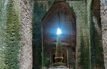 3 Days Private Angkor Tours & Floating Village From Dawn To Dusk 