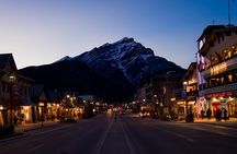 Banff Deep 1 Day Tour in small group