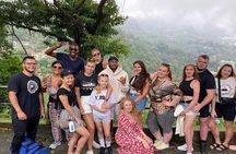 Rocinha Walking Tour: Get a Feel for the Brazil's Largest Favela (Shared Group)