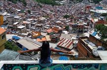 Rocinha Walking Tour: Get a Feel for the Brazil's Largest Favela (Shared Group)