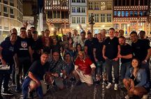 PubCrawl Frankfurt Weekend Pass - Shots and Party!