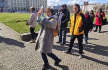 Berlin's Top Sights Walking Music Tour