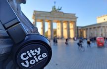 Berlin's Top Sights Walking Music Tour
