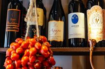 Private Double Wine Tasting Tour in Frascati - Exclusive