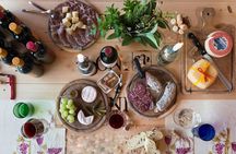 Trentino Wine Journey: Organic Vineyards & Local Delights
