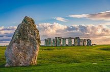 Stonehenge half day tour from Southampton