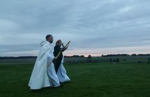 Stonehenge half day tour from Southampton