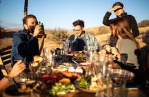 Mountaintop Eats