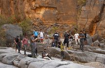 Casablanca To Misfah Wadi Trekking 