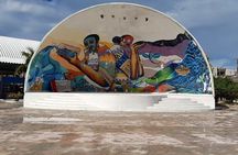 Holbox Tour Punta Mosquito from Cancun